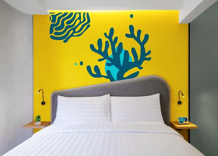 Quest Vibe Dewi Sri Bali 3*