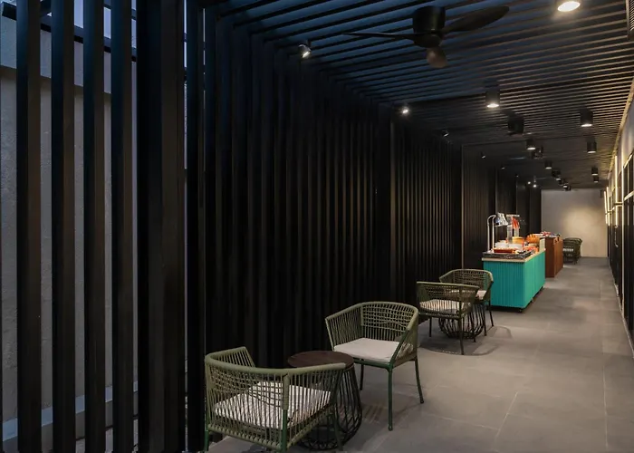 Quest Vibe Dewi Sri Bali 3* Legian (Bali)