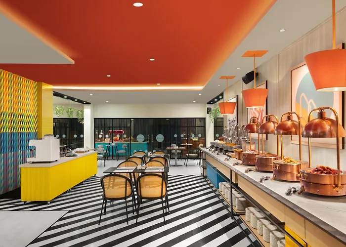 Quest Vibe Dewi Sri Bali Legian (Bali)